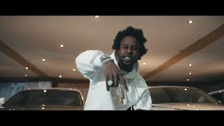 Popcaan  Money Speak Official Music Video [upl. by Masson]