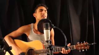 Rob Estevez  Heaven Fall Down  Phil Wickham Cover [upl. by Fayola]