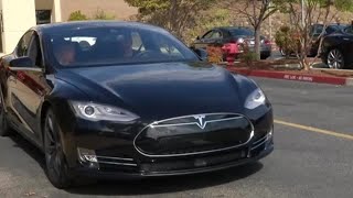 Tesla recalls 2 million US vehicles over autopilot  Reuters [upl. by Vachell]