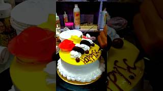 King aman cake shots video newsong shots cake [upl. by Kamilah]