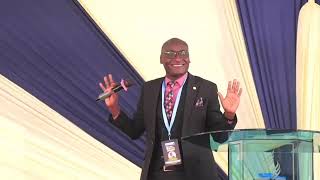 Sermon by Pastor Bonface Nchama MNORTHSDA [upl. by Yelsek]