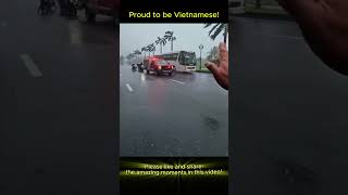 Vietnams Heartwarming Humanity Amidst Devastating Storms [upl. by Odanref]