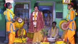 Bengali Pala Kirtan  Sri Krishner Gostalila  Jamuna Mondal  RS Music [upl. by Laundes]