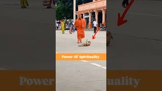 Power of Sanatan dharma spirituality believe power kashivishvanath [upl. by Hornstein]