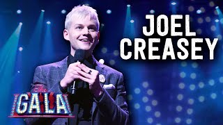 Joel Creasey  Melbourne International Comedy Festival Gala 2018 [upl. by Nalro536]