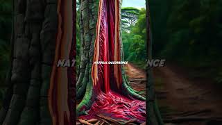 🌳💉 The Bleeding Trees Unveiling the Mystery of Africas Bloodwood Tree [upl. by Davis]