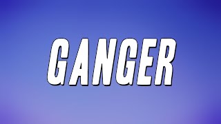 RRoxket  Ganger Lyrics [upl. by Nej85]