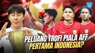 Piala AFF 2024 Pertarungan Sengit dan Potensi Lahirnya Bintang Baru ASEAN [upl. by Ahen739]