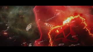 Klingon Recruitment Video  Star Trek Fleet Command [upl. by Atilef]