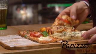 Contacta con Foodbox abre tu Papizza [upl. by Galen89]