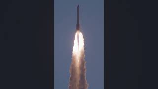 What happened during Vulcan Flight 2 space rocket [upl. by Noeruat997]