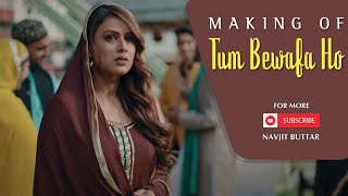 Tum Bewafa Ho Payal Dev  Stebin Ben  Arjun Bijlani  Nia Sharma  Navjit Buttar  DRJ Records [upl. by Eldridge]