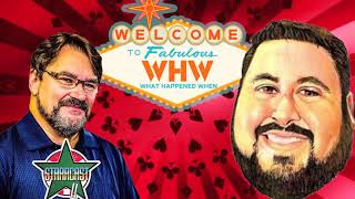 Tony Schaivone and Conrad Thompson talk about Starrcast 2 Drama [upl. by Lavoie]