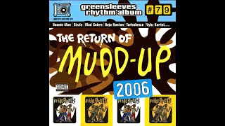 the return of mudd up riddim mix 2006 dancehall [upl. by Mala]