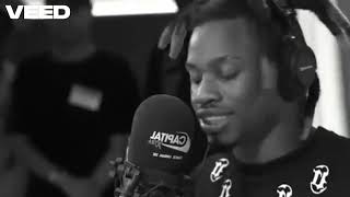 Denzel Curry  Tim Westwood Freestyle ProdEmpi3e [upl. by Kcirad109]