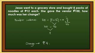 PEMDAS Problem Solving [upl. by Golda]