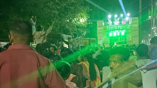 DIPESH VASAVA is live NASEEB STAR BAND RAJPIPLA me full dhamaka 💥 [upl. by Larochelle]