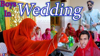 Types Of Boys in wedding  Buner Vines [upl. by Briscoe218]