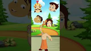 ismein se kaun sa Bheem kashortviralvideo [upl. by Nedak]