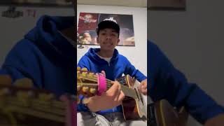 “Guiza”  Oscar Maydon Natanael Cano Omar Acosta Cover ⭐️ [upl. by Dnalram]