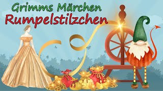 Grimms Märchen Rumpelstilzchen [upl. by Phene]