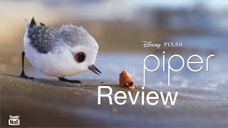 PiperDisney PixarOscar winning Short film [upl. by Telracs]