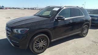 Lincoln Navigator Reserve 2020 Black 35L 6 vin 5LMJJ2LT7LEL14554 [upl. by Ahsets771]