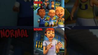 Reverse lucu upin ipin 4 reversevideo shorts videolucu [upl. by Sharlene424]