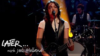 Brandi Carlile  The Story Later Archive 2008 [upl. by Orat]