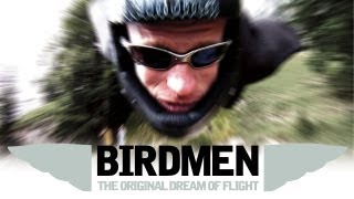 Birdmen  Trailer [upl. by Mufinella942]