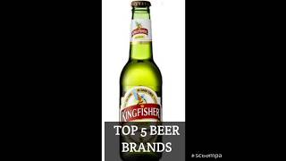 Most sold BEER in INDIA shorts beer alcohol kingfisher tuborg [upl. by Scarlet]