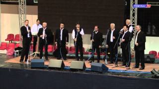 KLAPA INTRADE  KONCERT U TIVTU [upl. by Cristoforo]