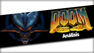 DOOM 64 Remastered  Análisis [upl. by Eanat]