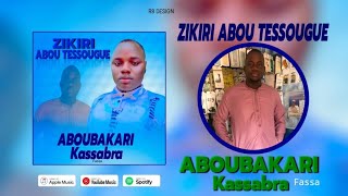 ZIKIRI ABOU BOUBACAR KASSAMBARA FASA 2024 [upl. by Vange]