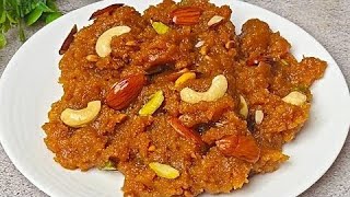 Makhandi Halwa Recipe  Original Makhandi Halwa Recipe  Cook Masters [upl. by Meibers]