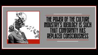 Culture Industry Reconsidered by Theodor W Adorno [upl. by Bryon]