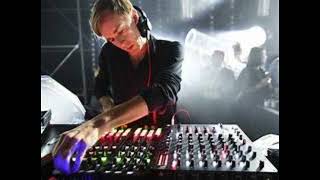 Richie Hawtin Live  Chemistry Amsterdam [upl. by Relyhs]