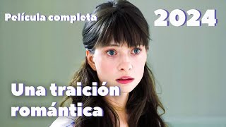 El melodrama más conmovedor  PELÍCULA ROMÁNTICA 2024 [upl. by Preston]