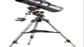 Celestron 31051 AstroMaster 130EQ MD Telescope [upl. by Iain]