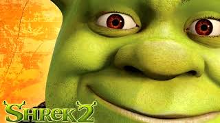 Shrek 2 PC Soundtrack  Fairy godmother Knights hall [upl. by Ojaras]