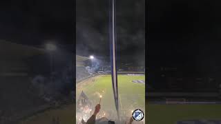 Salida Millonarios Vs Patriotas en Tunja Millonarios yo a ti te amo [upl. by Ikkaj]