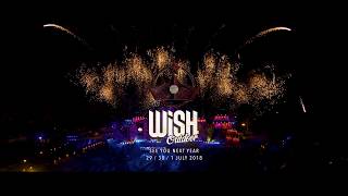 WiSH Outdoor 2017  Official Aftermovie NL 4K [upl. by Silvano]