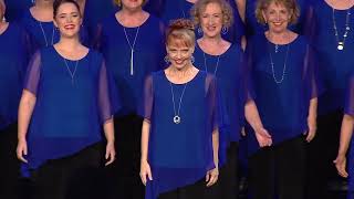 Sweet Adelines Region 34  2024 Chorus Competition [upl. by Inele]