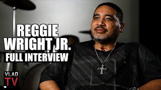 Reggie Wright Jr on Coma from COVID Jail Mob James 2Pac amp Nas Suge amp Puffy BIG Full Interview [upl. by Spenser]