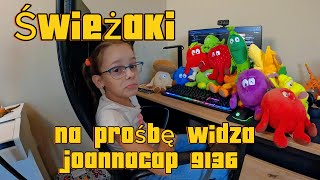 Film dla widza Świeżaki z Biedronki [upl. by Jaco]