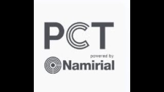 Maat LegalPaperless PDA PCT Namirial [upl. by Lemart]