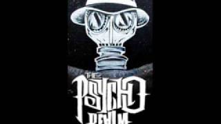 Psycho realm  Pow wow [upl. by Jadd]