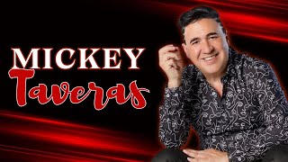 MICKEY TAVERAS Mix  2  By 3 En Salsa [upl. by Nabala]