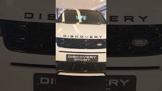 2025 Land Rover Discovery SPORT [upl. by Nilyam568]