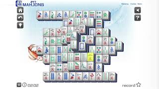 Mahjong 247 Free Online Solitaire No Download [upl. by Ramona]